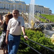 Алан Хамицаев, 48 лет, Химки